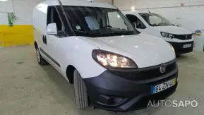 Fiat Doblo de 2019