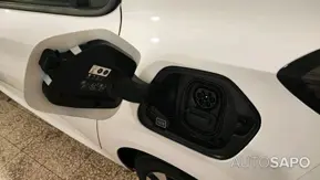 Peugeot E-208 de 2025