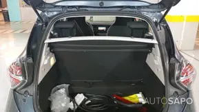 Renault ZOE de 2021