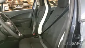 Renault ZOE de 2021