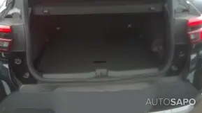 Opel Frontera de 2025