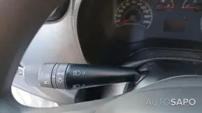 Fiat Doblo 1.3 Multijet de 2016