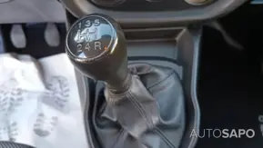 Fiat Doblo 1.3 Multijet de 2016