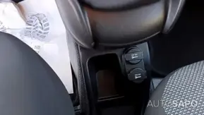 Fiat Doblo 1.3 Multijet de 2016