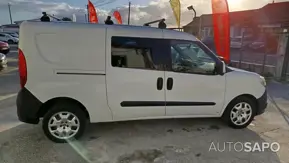 Fiat Doblo 1.3 Multijet de 2016