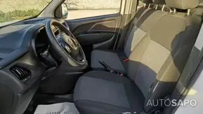 Fiat Doblo 1.3 Multijet de 2016