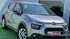 Citroen C3 de 2021