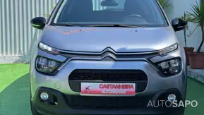 Citroen C3 de 2021