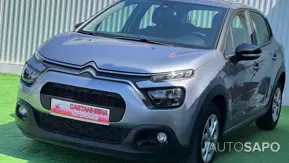 Citroen C3 de 2021