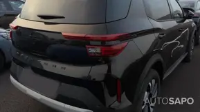 Opel Frontera de 2025