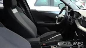 Opel Frontera de 2025