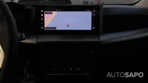 Opel Frontera de 2025