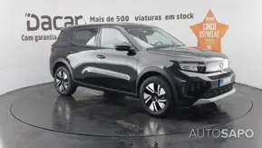 Opel Frontera-E GS de 2025