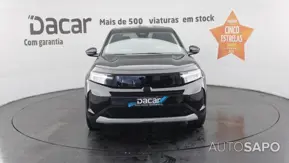 Opel Frontera-E GS de 2025