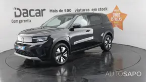 Opel Frontera-E GS de 2025