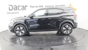 Opel Frontera-E GS de 2025