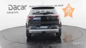 Opel Frontera-E GS de 2025