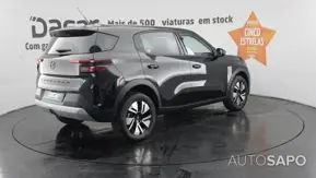 Opel Frontera-E GS de 2025