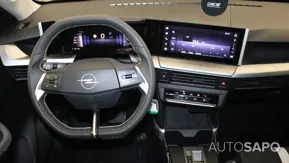 Opel Frontera-E GS de 2025