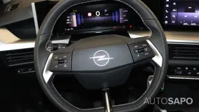 Opel Frontera-E GS de 2025