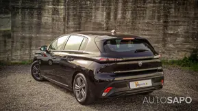 Peugeot 308 de 2022