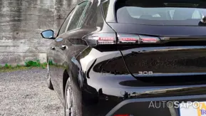 Peugeot 308 de 2022