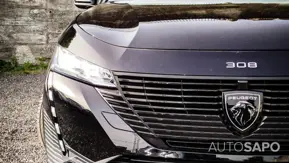 Peugeot 308 de 2022