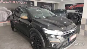 Dacia Sandero de 2023