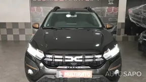 Dacia Sandero de 2023