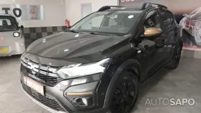 Dacia Sandero de 2023