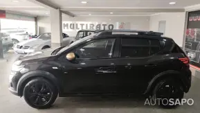 Dacia Sandero de 2023