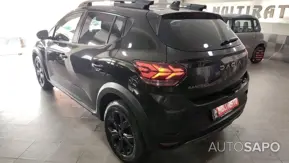 Dacia Sandero de 2023