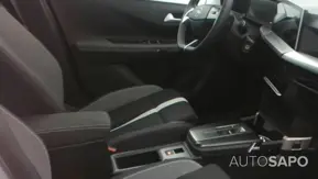 Opel Frontera de 2025