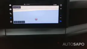 Opel Frontera de 2025