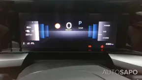 Opel Frontera de 2025