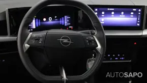 Opel Frontera-E GS de 2025