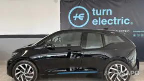BMW i3 de 2022