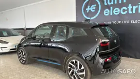 BMW i3 de 2022