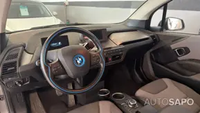 BMW i3 de 2022