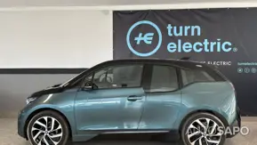 BMW i3 de 2022
