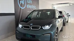 BMW i3 de 2022