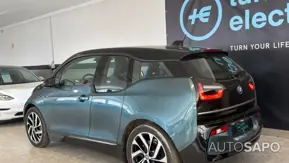 BMW i3 de 2022