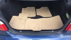 BMW Série 5 520 d de 2006