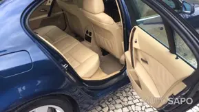BMW Série 5 520 d de 2006
