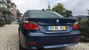 BMW Série 5 520 d de 2006