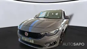 Fiat Tipo de 2021
