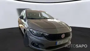 Fiat Tipo de 2021