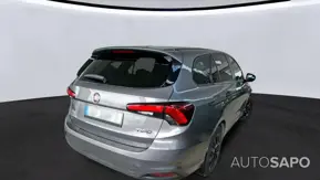 Fiat Tipo de 2021