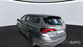 Fiat Tipo de 2021