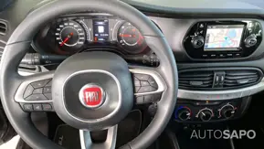Fiat Tipo de 2021